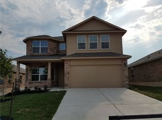 1711 Atlantica St, Cedar Park, TX 78613