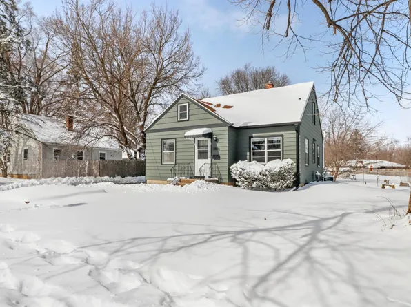 3806 Sycamore Ave, Madison, WI 53714