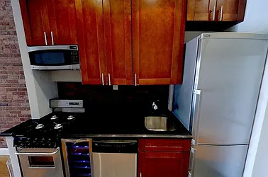 Rented by 9300 Realty, Inc.