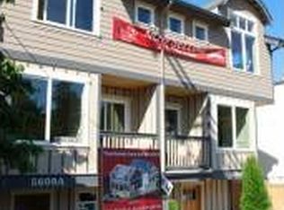 5609B Phinney Ave N, Seattle, WA 98103