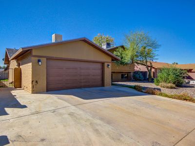 4739 W Solano Dr N, Glendale, AZ, 85301