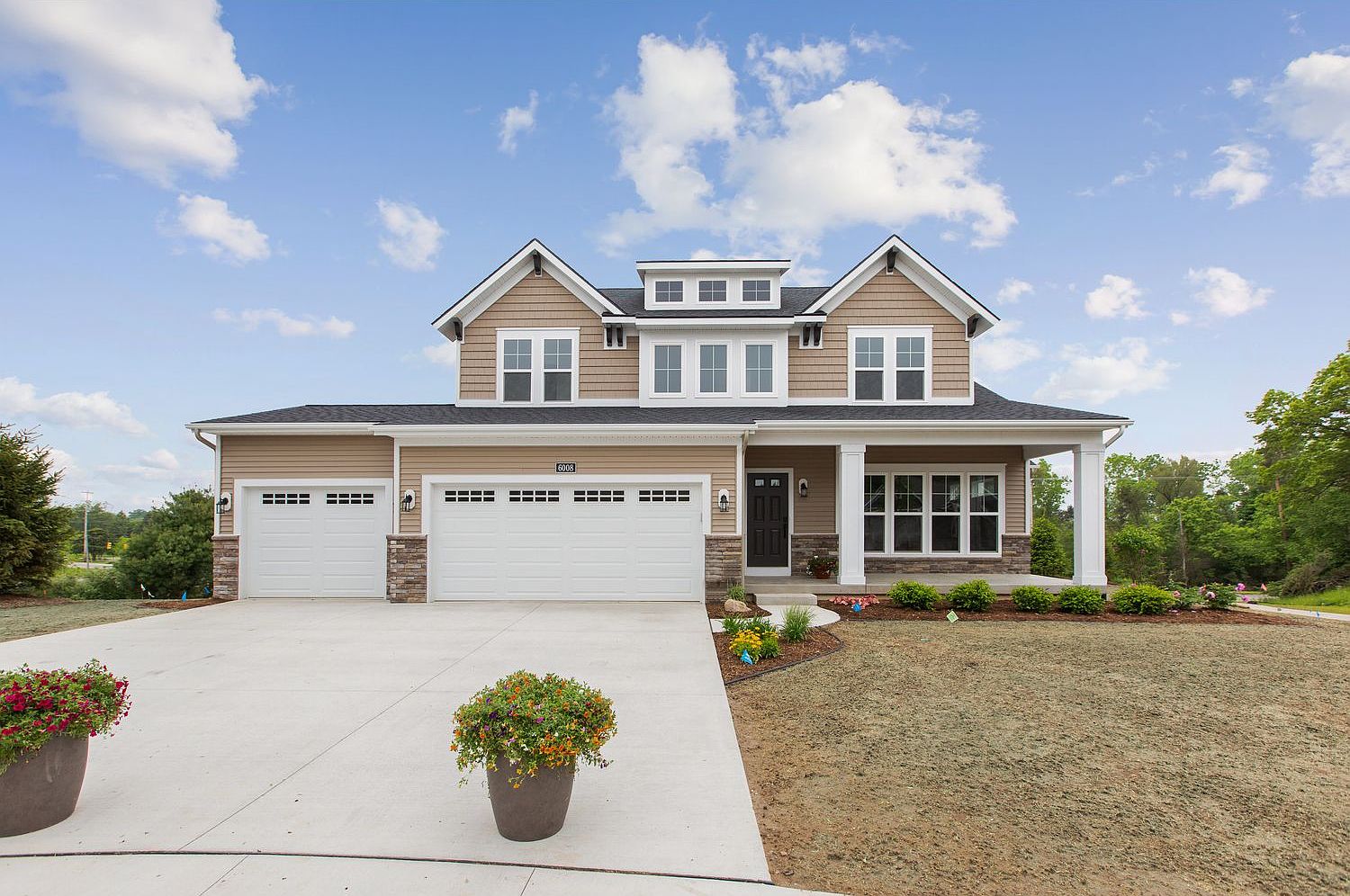 The Sanibel Plan, Macatawa Legends