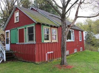 435B River Ledge Rd, Hammond, NY 13646