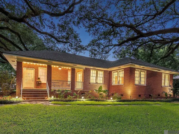 3413 Belmont Ave, Baton Rouge, LA 70808