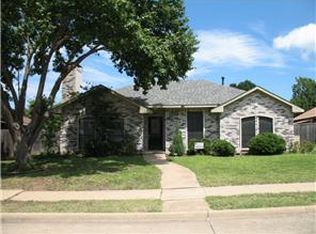 408 Elliot St, Wylie, TX