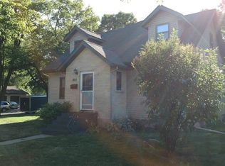 921 Oak St, Bloomer, WI 54724