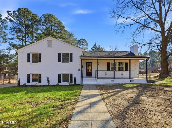 1112 S Andrews Avenue, Goldsboro, NC 27530