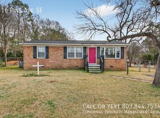 416 Pine Ave SE, Aiken, SC 29803