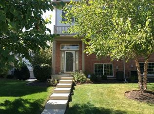 492 Belvedere Ln, Aurora, IL 60502
