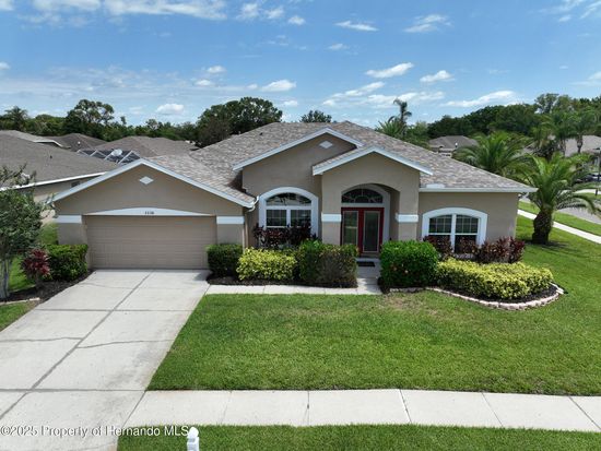 22316 Red Jacket Ln, Land O Lakes, FL 34639