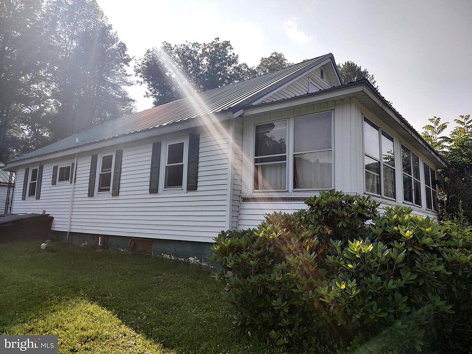 140 Market St, Karthaus, PA 16845 MLS PACD2043198 Zillow