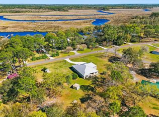 85761 Blackmon Rd, Yulee, FL 32097