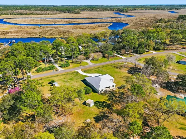 85761 Blackmon Rd, Yulee, FL 32097