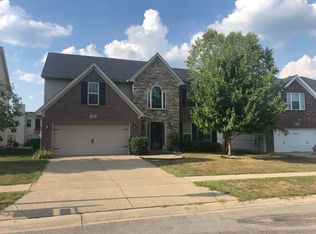 11612 Top Walnut Loop, Louisville, KY 40229