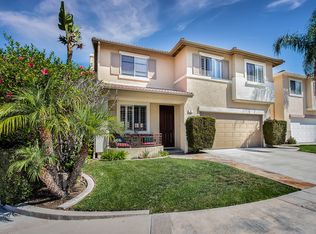 25 Anglesite, Rancho Santa Margarita, CA 92688