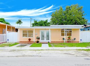 5172 SW 4th St, Miami, FL 33134