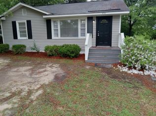 5710 August Ave, Columbus, GA 31909