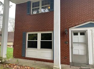 107 Country Club Ln #4, Kittanning, PA 16201
