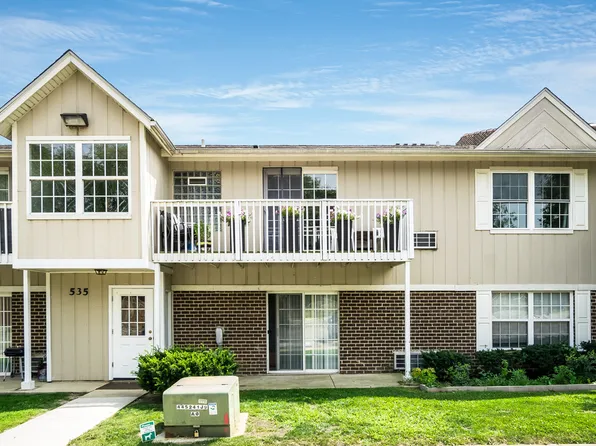535 E Jefferson St Unit 2D, Bensenville, IL 60106