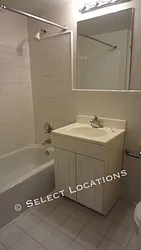 Rented by Select Locations Inc.