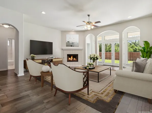 30812 Schlather Ln, Bulverde, TX 78163