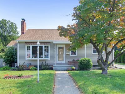 201 S Vernon St, York, PA, 17402