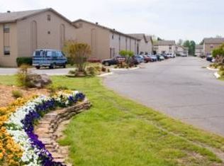 5900 Kinkead Ave, Fort Smith, AR 72903