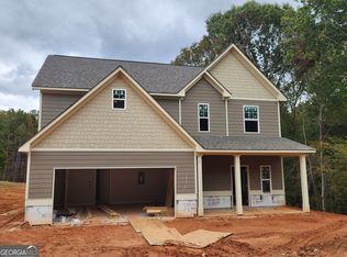 215 Benson Meadows Dr, Dallas, GA 30157