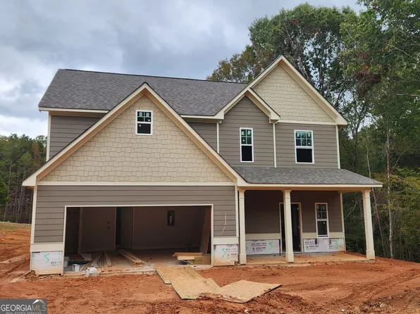 215 Benson Meadows Dr, Dallas, GA 30157