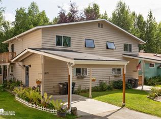 3305 Rosella St #O, Anchorage, AK 99504
