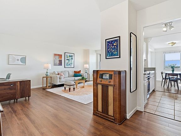 2nd image of 6600 Boulevard East APT 11G
