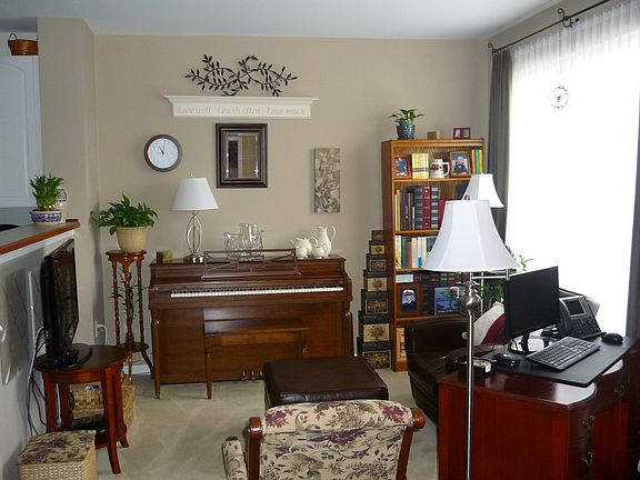 Dining/Living