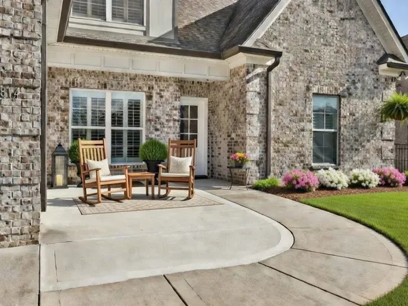 814 Stovers Gln, Murfreesboro, TN 37128