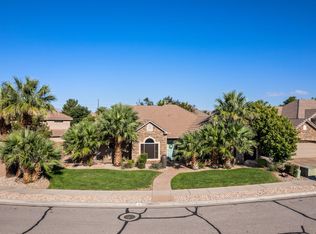 112 S Bridge Pointe Way, St George, UT 84770
