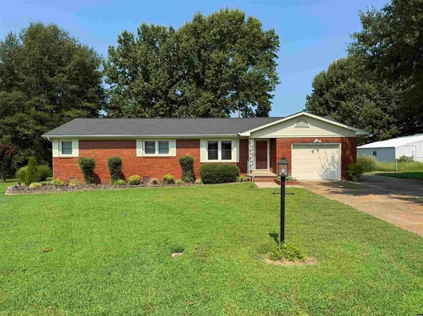 4757 Country Club Rd, South Fulton, TN 38257