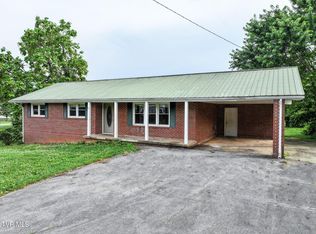 203 Hogan Ave, Greeneville, TN 37743