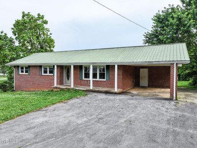 203 Hogan Ave, Greeneville, TN, 37743