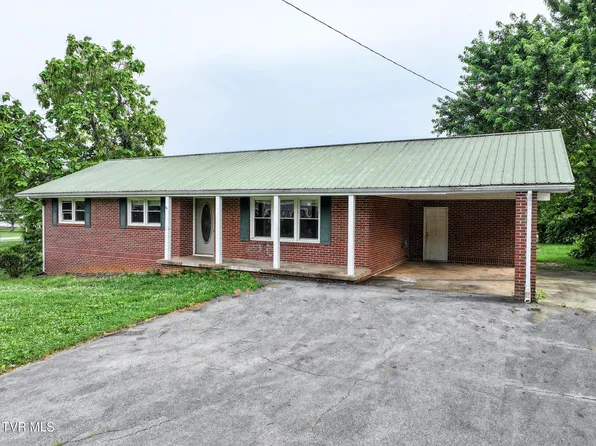 203 Hogan Ave, Greeneville, TN 37743