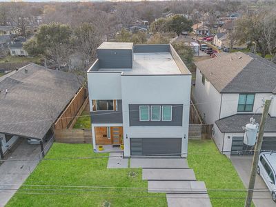 3935 Abilene St, Dallas, TX, 75212