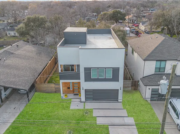 3935 Abilene St, Dallas, TX 75212