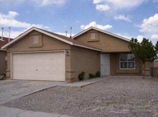 7509 Rainwater Rd SW, Albuquerque, NM 87121