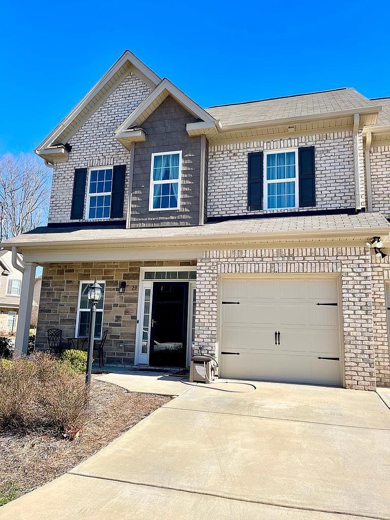 23 Pisgah Forest Cir, Greensboro, NC 27455 Zillow