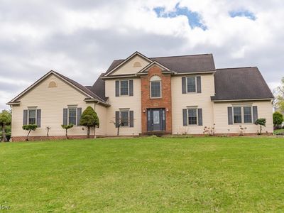 8498 Esquire St NW, Massillon, OH, 44646