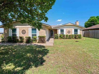 1621 NW 76th St, Lawton, OK, 73505