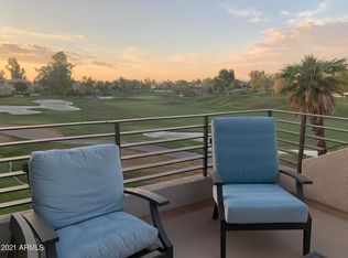 7400 E Gainey Club Dr UNIT 222, Scottsdale, AZ 85258