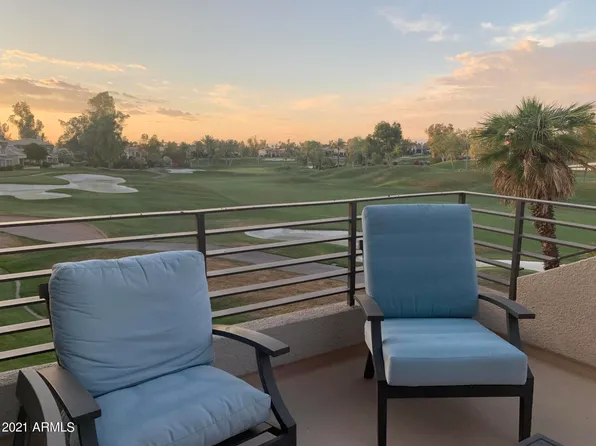 7400 E GAINEY CLUB Drive #222, Scottsdale, AZ 85258