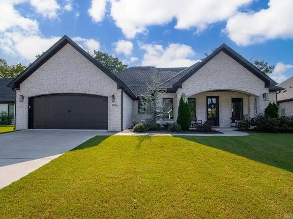 7816 S Shoreline Blvd, Benton, AR 72019