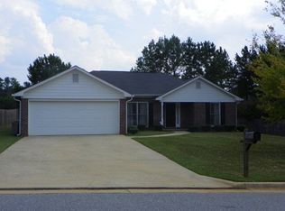 6004 Creekstone Ct, Columbus, GA 31909