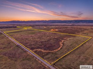 Tbd N 4500 W, Tetonia, ID 83452