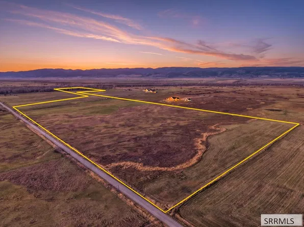 Tbd N 4500 W, Tetonia, ID 83452